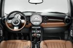 Mini Cooper S 50 Mayfair 2009 года